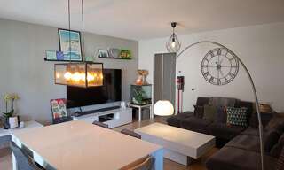 Appartement 3 Pièces 76 m² à vendre à Marseille 10 (13010)