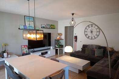 Appartement 3 pièces 257900 €