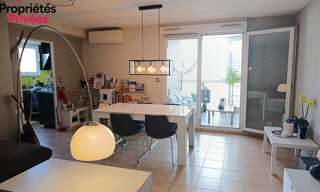 Appartement 3 Pièces 76 m² à vendre à Marseille 10 (13010)