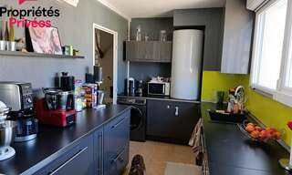 Appartement 3 Pièces 76 m² à vendre à Marseille 10 (13010)
