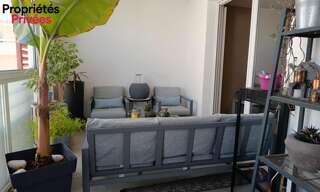 Appartement 3 Pièces 76 m² à vendre à Marseille 10 (13010)