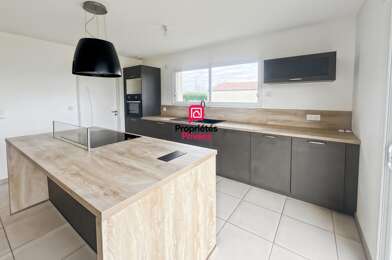 Maison 5 pièces 210000 €