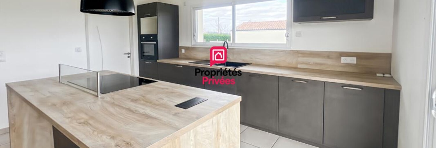 Maison 5 Pièces 90 m² à vendre à Cocumont (47250)