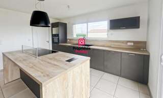 Maison 5 Pièces 90 m² à vendre à Marmande (47200)