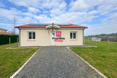 Maison 5 pièces 199000 €