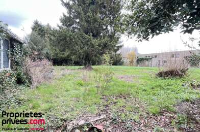 Maison 6 pièces 164000 €