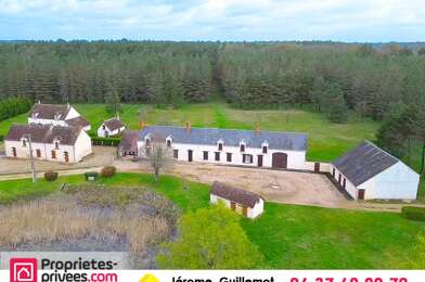 Maison 17 pièces 491000 €