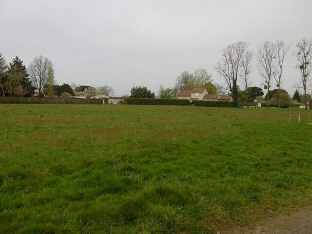 Terrain  2800 m2 — photo du bien