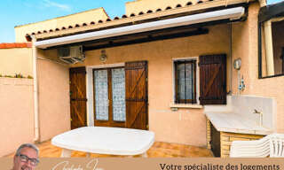 Maison 3 Pièces 35 m² à vendre à Leucate (11370)