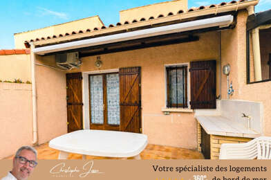 Maison 3 pièces 135000 €