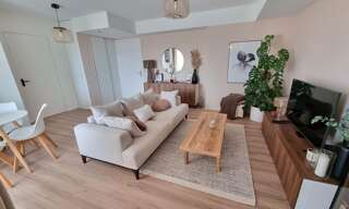 Appartement 2 Pièces 48 m² à vendre à Grigny-sur-Rhône (69520)