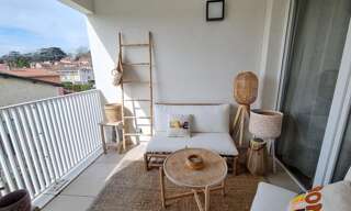 Appartement 2 Pièces 48 m² à vendre à Grigny-sur-Rhône (69520)