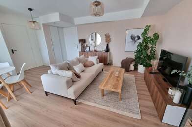 Appartement 2 pièces 189000 €