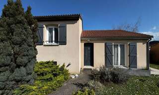 Maison 6 Pièces 105 m² à vendre à Blanzat (63112)