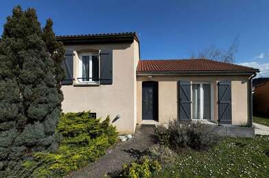 Maison 6 pièces 339000 €