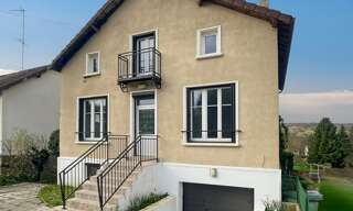 Maison 7 Pièces 134 m² à vendre à Toucy (89130)