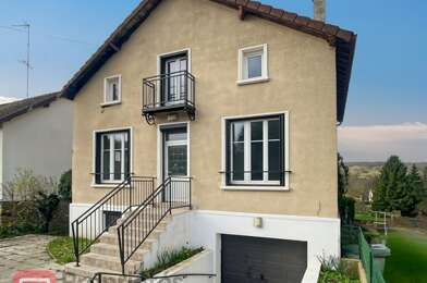 Maison 7 pièces 145000 €