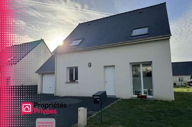 Maison 5 pièces 269000 €