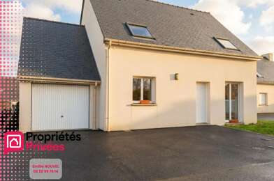 Maison 5 pièces 269000 €