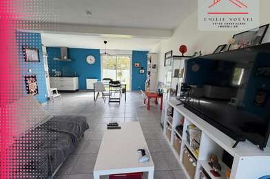 Maison 5 pièces 269000 €