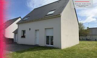 Maison 5 Pièces 105 m² à vendre à Lézardrieux (22740)