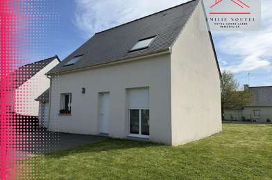 Maison 5 pièces 269000 €