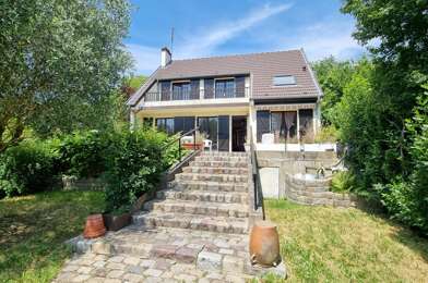 Maison 6 pièces 860000 €