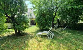 Maison 6 Pièces 147 m² à vendre à Bagneux (92220)