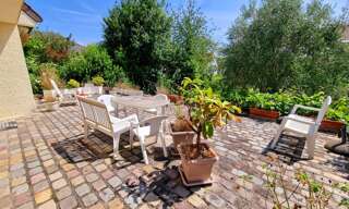 Maison 6 Pièces 147 m² à vendre à Bagneux (92220)