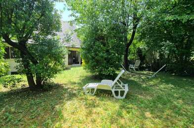 Maison 6 pièces 860000 €