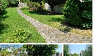 Maison 6 Pièces 147 m² à vendre à Bagneux (92220)