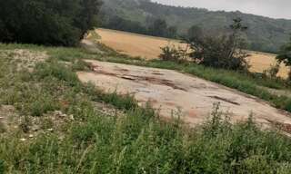 Terrain  1431 m² à vendre à Andé (27430)