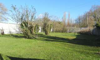 Terrain  672 m² à vendre à Marcilly-la-Campagne (27320)