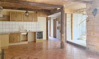 Maison 4 Pièces 74 m² à vendre à Beaucaire (30300)