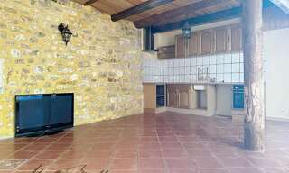 Maison 4 Pièces 74 m² à vendre à Beaucaire (30300)