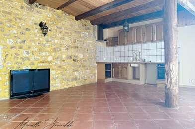 Maison 4 pièces 97000 €