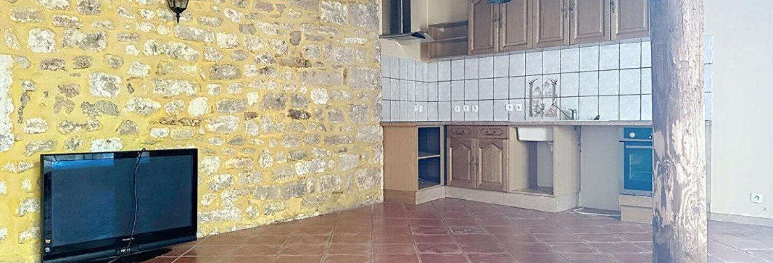 Maison 4 Pièces 74 m² à vendre à Beaucaire (30300)