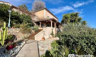 Maison 6 Pièces 214 m² à vendre à Montauroux (83440)