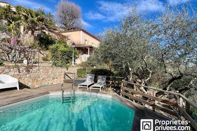 Maison 6 pièces 890000 €