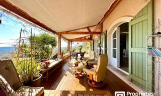 Maison 6 Pièces 214 m² à vendre à Montauroux (83440)