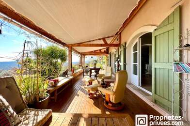 Maison 6 pièces 890000 €