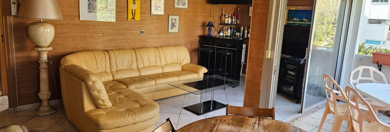 Appartement 5 Pièces 106 m² à vendre à Montpellier (34070)