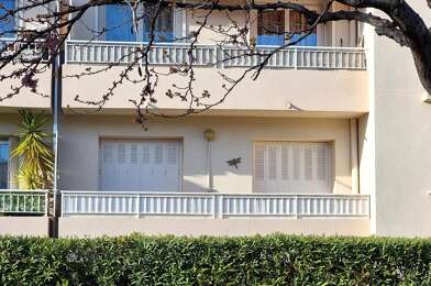 Appartement 4 pièces 162000 €