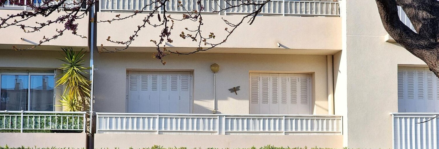 Appartement 4 Pièces 66 m² à vendre à Toulon (83200)