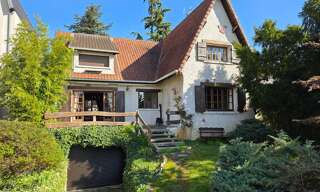 Maison 6 Pièces 160 m² à vendre à Sartrouville (78500)