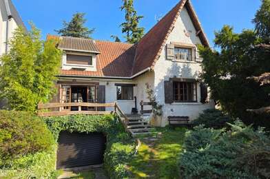 Maison 6 pièces 795000 €