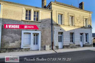 Maison 8 pièces 86500 €