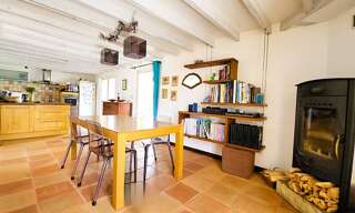 Maison 5 Pièces 165 m² à vendre à Toulouse (31100)