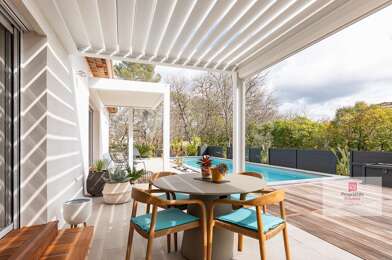 Maison 4 pièces 768000 €