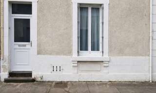 Maison 4 Pièces 100 m² à vendre à Châteauroux (36000)